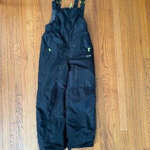 C9 by Champion Snow Pants with bib, Size XL (12-14). Great condition!